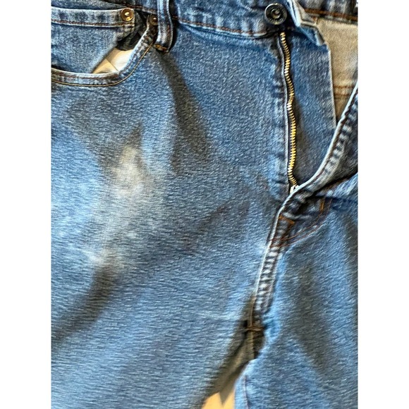 WXYZ Slim Nomad Jeans Mens 38x32 - Picture 2 of 4